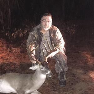 Meet your Posher, Thomas